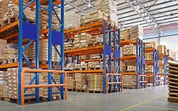 WareHousing 